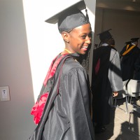 Allison Richardson, Bba