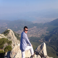 Cihat Tekdal