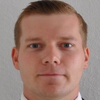 Brian Olesen