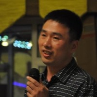 周渊明