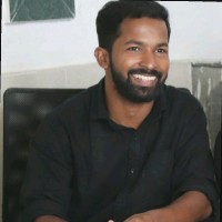Ramesh E R