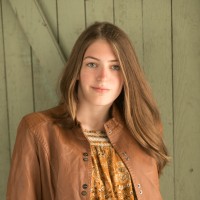 Sarah Morris