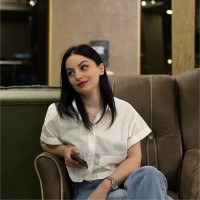 Natia Takalandze
