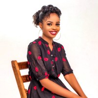 Rita O.V Nwabudo  (PMNIQS, CAPMP)