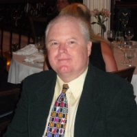 J. Kevin Adamson, MBA, PMP