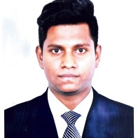 MD SAIFUL MOLLA