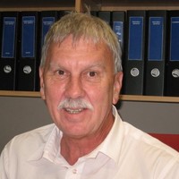 Robert Blatch