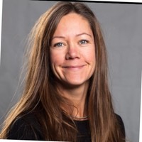 Åsa Makower