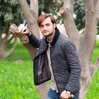 Amjad Khanz