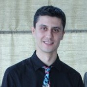 Bülend Nuri Akyüz