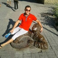 Рома Дмитренко