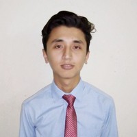 Ritesh Pradhan