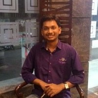 Shubham Jaiswal