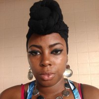 Cyama Robinson