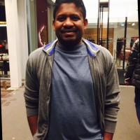 Srinath Manikkarachchi