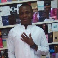 goodluck abudu