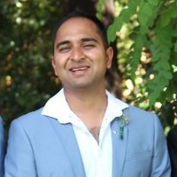 VISHAL NANA