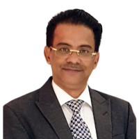 Kaushik Kar (Personal Wealth Management Consultant)