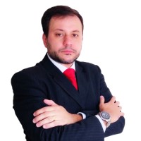 Carlos Henrique Passos Mairink