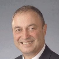 George Mango