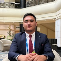 Sardor Saidibragimov 🇺🇿🇦🇪