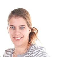 Mariska Van De Velde