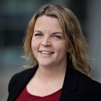 Annicken Braathen Haugen