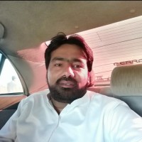 Syed Altaf Hussain Shah