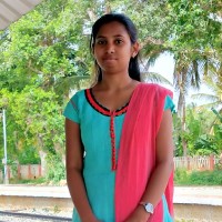 Gayithri N