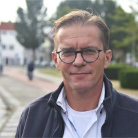 Sven Hardeman