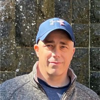 Kevin Sweger