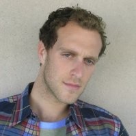 Simon Scher