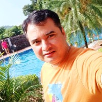 Kamal Pandey
