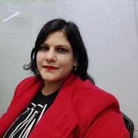 Dr Priyanka Porwal