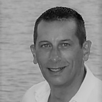 Mark Harris