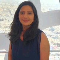 Aarthy Kuttuva Ramaraj