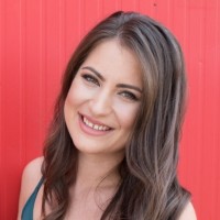 Plamena Georgieva