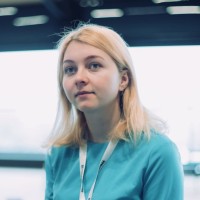 Maryna Popovska