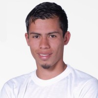 Kenneth Orozco Ramirez