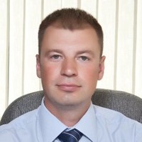 Andrey Danilov