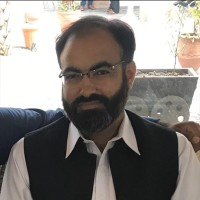 Muhammad Asif