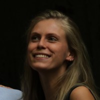 Amber Pirée
