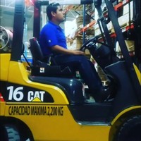 Daniel Castillo