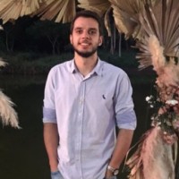 Vitor Pizzol Andrade