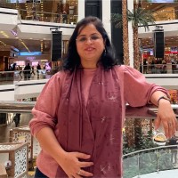 Renu Golani