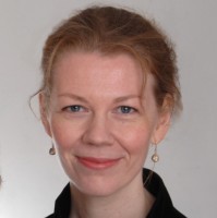 Angela McMahon