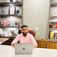 Ashish Tyagi