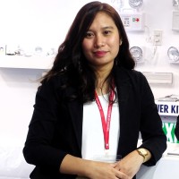 Dherlyn Mimay