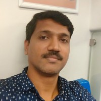 Manikandan St