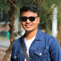 Shanjoy Sutradhar